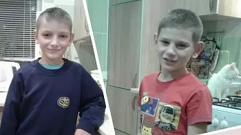 Юные путешественники ДОМА: полиция разыскала их на АЗС