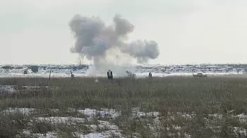 В результате сегодняшних обстрелов погиб гранатомётчик Максим Хитайлов — ему было 22 года (ФОТО)