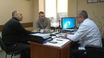 «Онкобольные не нужны стране?», — Сергей Форест (ВИДЕО)