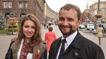 «Я сделал, сколько смог» — Вятрович уволен с поста главы Института национальной памяти (ВИДЕО)