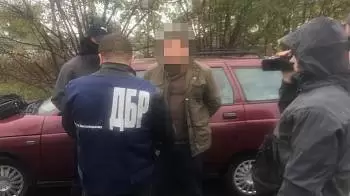 В Житомирской области на взятке 20 000 грн. задержан старший следователь Нацполиции (ФОТО)