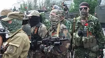 Троих боевиков ДНР объявили в международный розыск, — СБУ (ФОТО)