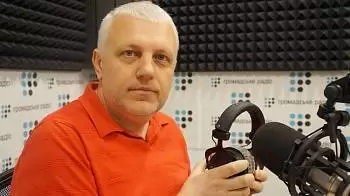 Полиция задержала подозреваемых в убийстве Павла Шеремета — это Андрей Антоненко и Юлия Кузьменко (ФОТО)