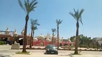 Куда поехать отдохнуть? — в прекрасный Египет (ФОТОРЕПОРТАЖ)