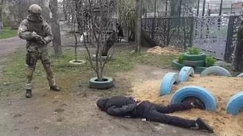 Детали резонансного задержания банды домушников на Покровской + ВИДЕО