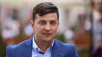 Как проходит инаугурация Владимира Зеленского: ОНЛАЙН-трансляция (ВИДЕО)