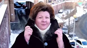 Глава Житомирской "Батьківщини" Анжелика Лабунская попала в ДТП (ОБНОВЛЕНО)