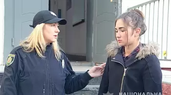 Разыскиваемую ранее 16-летнюю девушку нашли и отправили к маме