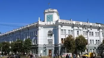 Около 75 000 грн. получил заместитель мера Дмитрий Ткачук в ноябре