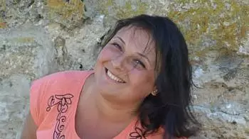«Умерла от осложнений COVID», — в Житомирской городской больнице прокомментировали смерть Ольги Грабар (ВИДЕО)
