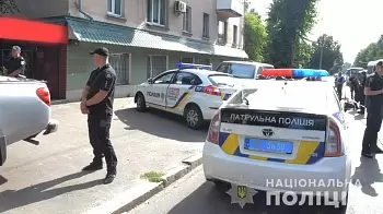 В Киеве задержан один из организаторов дерзкого нападения на инкассаторов — детали расследования (ФОТО)