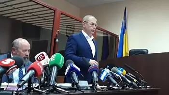 Сергей Пашинский арестован на 2 месяца — без права внесения залога. Детали расследования (ФОТО / ВИДЕО)