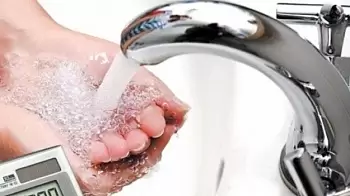 В Житомире дорожает вода: новые тарифы