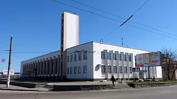 Железнодорожный вокзал ЗАМИНИРОВАН - требуют 500 000 грн (ОБНОВЛЕНО)