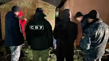 «﻿Ртуть — недорого, 100 USD / кг»: в Коростене СБУ заблокировала сделку по продаже 32 кг ртути (ФОТО)