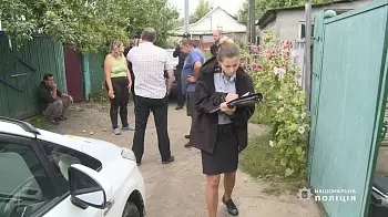 В Житомире пенсионер убил жену и попытался покончить с собой — (ФОТО / ВИДЕО)