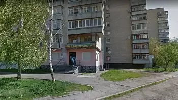 В Житомире на ступенях пивного бара вблизи «Глобала» убит мужчина — полиция начала расследование
