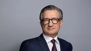 Тарута - гарант приходу інвестицій