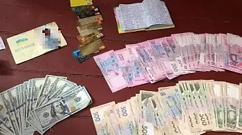 В Житомире разоблачен канал доставки наркотиков заключённым (ФОТО) / ОБНОВЛЕНО