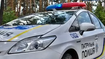 Из Житомирской исправительной колонии сбежал заключённый (ФОТО) / ОБНОВЛЕНО