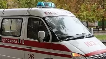 17-летний юноша выпрыгнул из окна многоэтажки