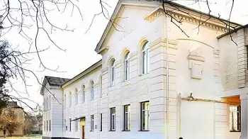 Сергей Сухомлин анонсировал строительство нового корпуса гимназии №23