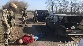 Разоблачена крупнейшая организованная группа торговцев наркотиками с ежемесячным оборотом 10 миллионов гривен (ВИДЕО)