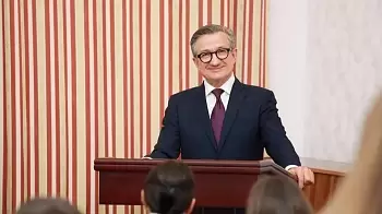 Тарута - гарант відновлення економіки