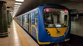 В Киевском метро отменяют жетоны: когда?