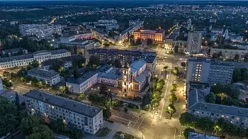 Кто побеждает по мажоритарке в Житомире: результат в режиме онлайн (ФОТО)