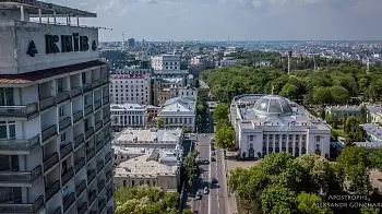Обработано 100% протоколов — окончательные результаты парламентских выборов