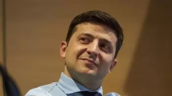 Зеленский бросил вызов Порошенко и объявил условия дебатов (ВИДЕО)