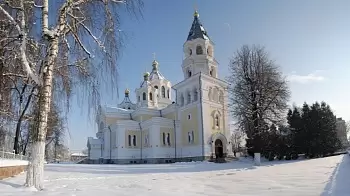 Обыски у священников УПЦ МП: ВИДЕО