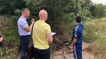 «Жизнь ценою в 600$» — в Киевской области зверски убит 26-летний житомирянин (ФОТО)
