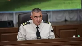 Президент назначил командующего нацгвардией и его заместителей (ФОТО)