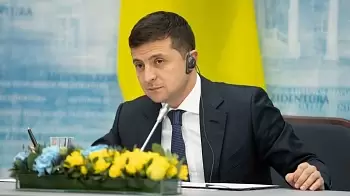 «Повертайся і залишайся!» — Зеленский анонсировал новую госпрограмму для тех, кто хочет строить бизнес в Украине (ВИДЕО)