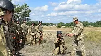 Основная версия гибели курсанта ЖВИ в Житомире — самоубийство из-за безответной любви (ОБНОВЛЕНО)