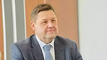 Глава Житомирской ОГА Игорь Гундич написал заявление на увольнение — кто будет следующим?