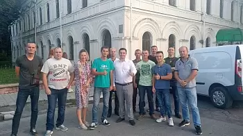 Отсрочка «драконовских штрафов» ещё на 90 дней от Зеленского и кого поддержит «Авто Евро Сила» – Житомир на выборах 21 июля? (ВИДЕО)