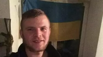 20-летний боец покончил с собой на Донбассе: почему?