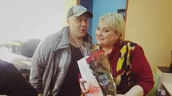 "Я вас больше всего люблю, я за вас жизнь отдам": трогательное видео в память о Марине Поплавской от актёров "Дизель шоу" (ВИДЕО)