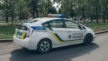 В Киеве двое военных, возвращаясь с учений ОС, погибли в ДТП на окружной (ВИДЕО момента аварии)