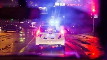 Житомир: грабители, отобравшие 11 500 гривен и сбежавшие на Daewoo, задержаны