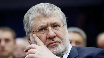 Олигарх Игорь Коломойский внесён в базу "Миротворца" - почему?