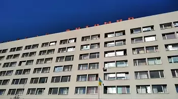 Переселенцев из отеля «Житомир» хотят выселить в ... «казарму»? (ФОТО / ВИДЕО)