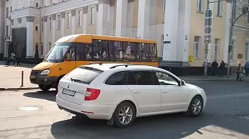 В Житомире достигнут "транспортный компромисс": пенсионеры будут платить за проезд 3 гривны