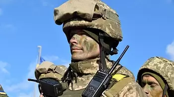 Спецслужби РФ та ОРДЛО шукають персональні дані українських військових у ВИШАХ Житомира (ФОТО)