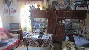 В Житомирской области отца подозревают в убийстве сына (ФОТО)
