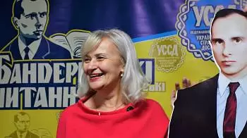 «Маша хай пиляє в рашу!», — Ирина Фарион объявила войну детским творожкам и йогуртам (ФОТО)