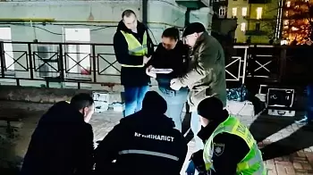 В центре Киева застрелен пластический хирург Андрей Сотник — видео момента убийства + всё, что известно на данный момент